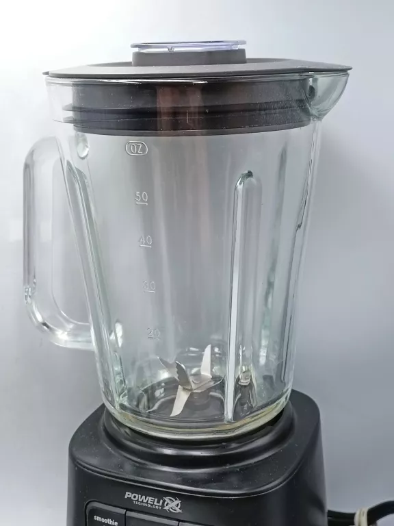 BLENDER TEFAL BL81G KOMPLET