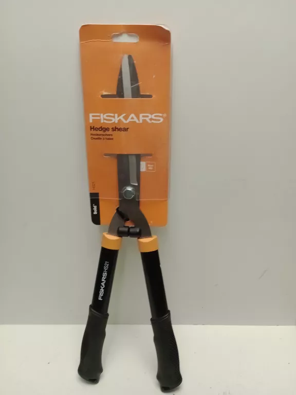 SEKATOR FISKARS HS 21