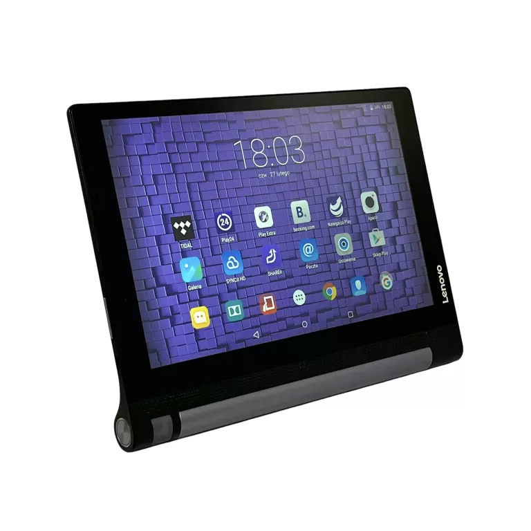 TABLET LENOVO YOGA TAB 3