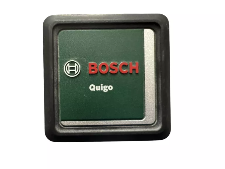 LASER KRZYŻOWY BOSCH QUIGO