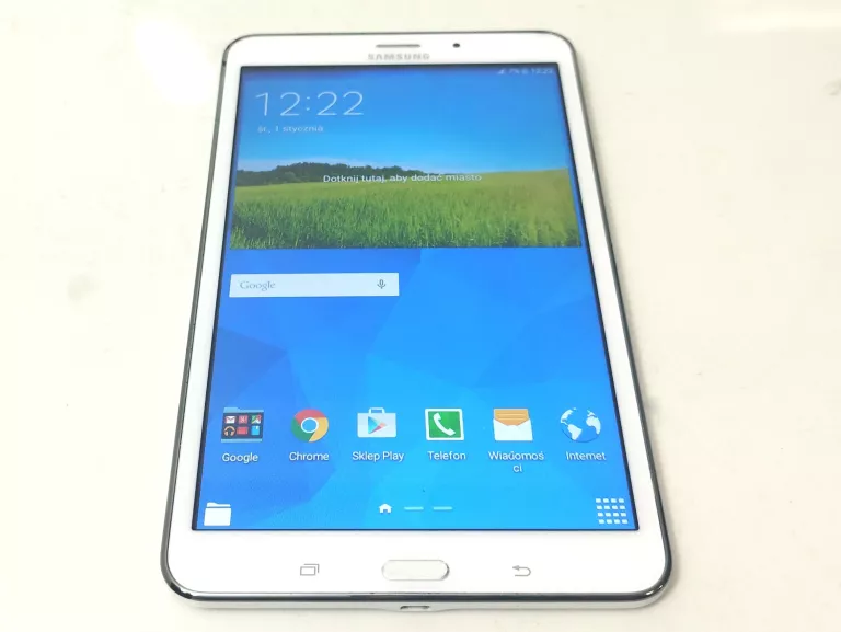 TABLET SAMSUNG GALAXY TAB 4 SM-T335