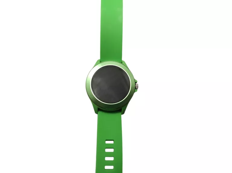 SMARTWATCH FOREVER COLORUM CW-300 ZIELONY