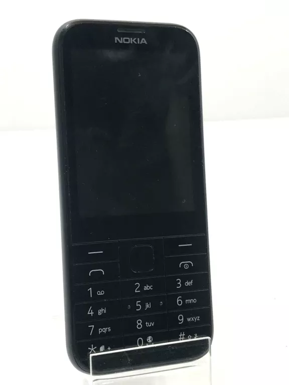 TELEFON NOKIA 230 SOLO