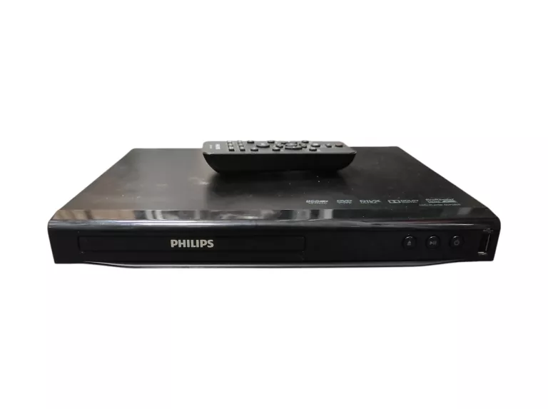 ODTWARZACZ DVD PHILIPS DVP2850