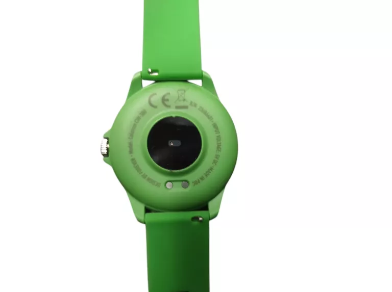 SMARTWATCH FOREVER COLORUM CW-300 ZIELONY