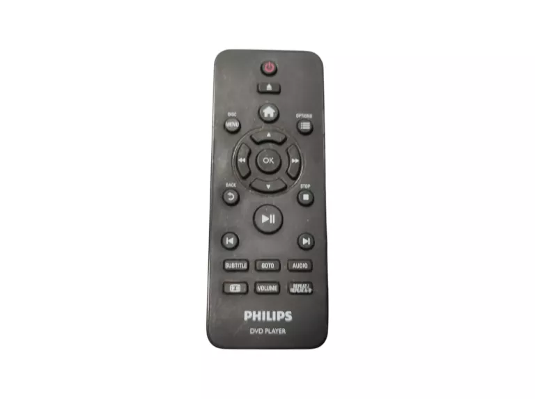 ODTWARZACZ DVD PHILIPS DVP2850