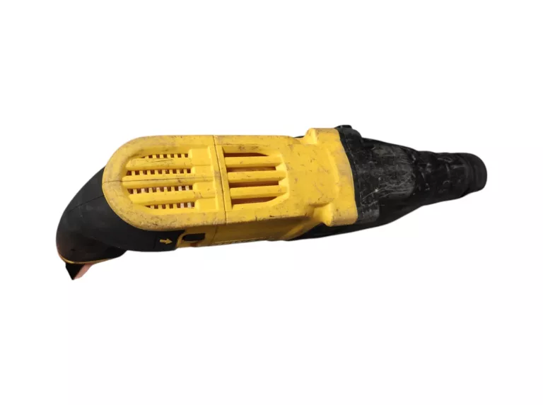 MŁOTOWIERTARKA DEWALT SDS PLUS D25133