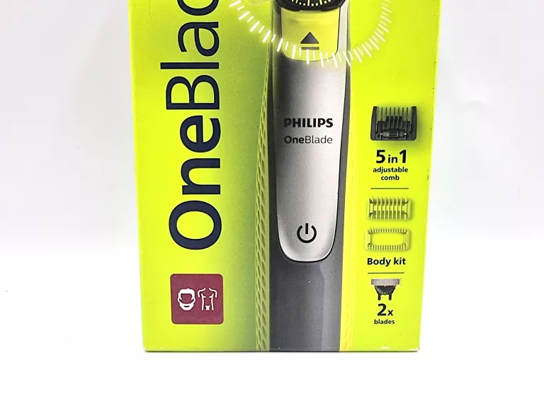 PHILIPS ONEBLADE QP2834/23