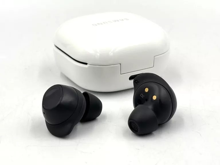 SAMSUNG GALAXY BUDS FE SM-R400N SŁUCHAWKI BEZPRZEWODOWE