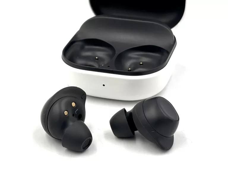 SAMSUNG GALAXY BUDS FE SM-R400N SŁUCHAWKI BEZPRZEWODOWE