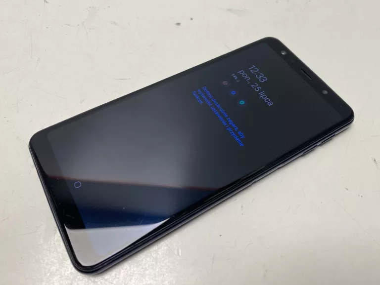 TELEFON SAMSUNG GALAXY A7(2018) 4/64GB