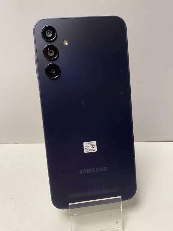 TELEFON SAMSUNG GALAXY A15 5G 4/128GB