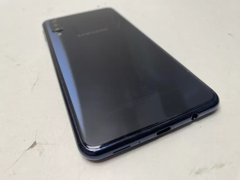 TELEFON SAMSUNG GALAXY A7(2018) 4/64GB