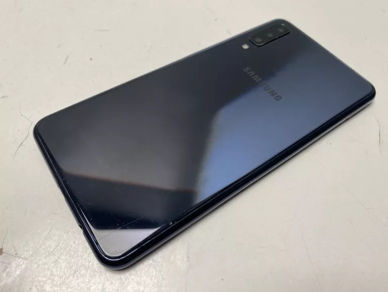 TELEFON SAMSUNG GALAXY A7(2018) 4/64GB