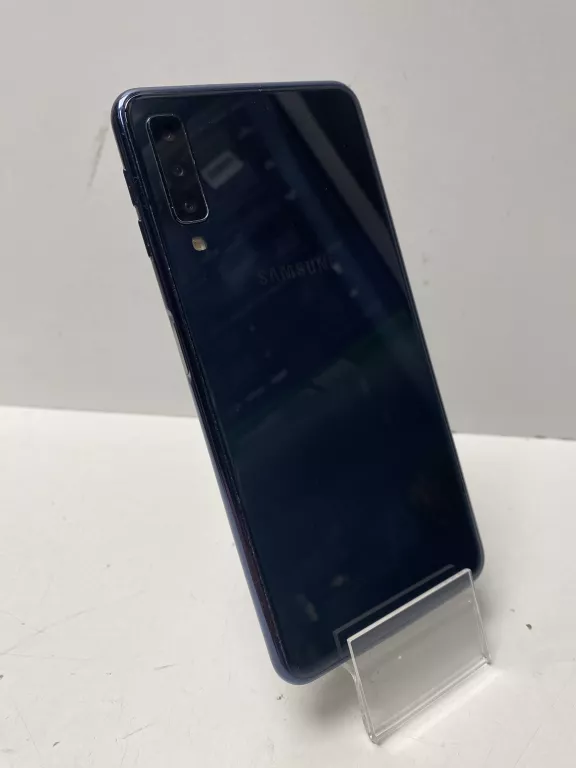 TELEFON SAMSUNG GALAXY A7(2018) 4/64GB