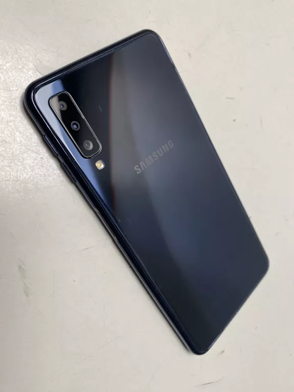 TELEFON SAMSUNG GALAXY A7(2018) 4/64GB