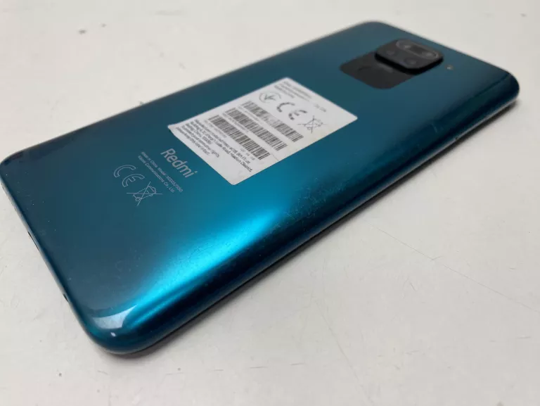 TELEFON XIAOMI REDMI NOTE 9 3/64GB