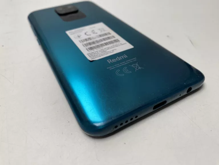 TELEFON XIAOMI REDMI NOTE 9 3/64GB