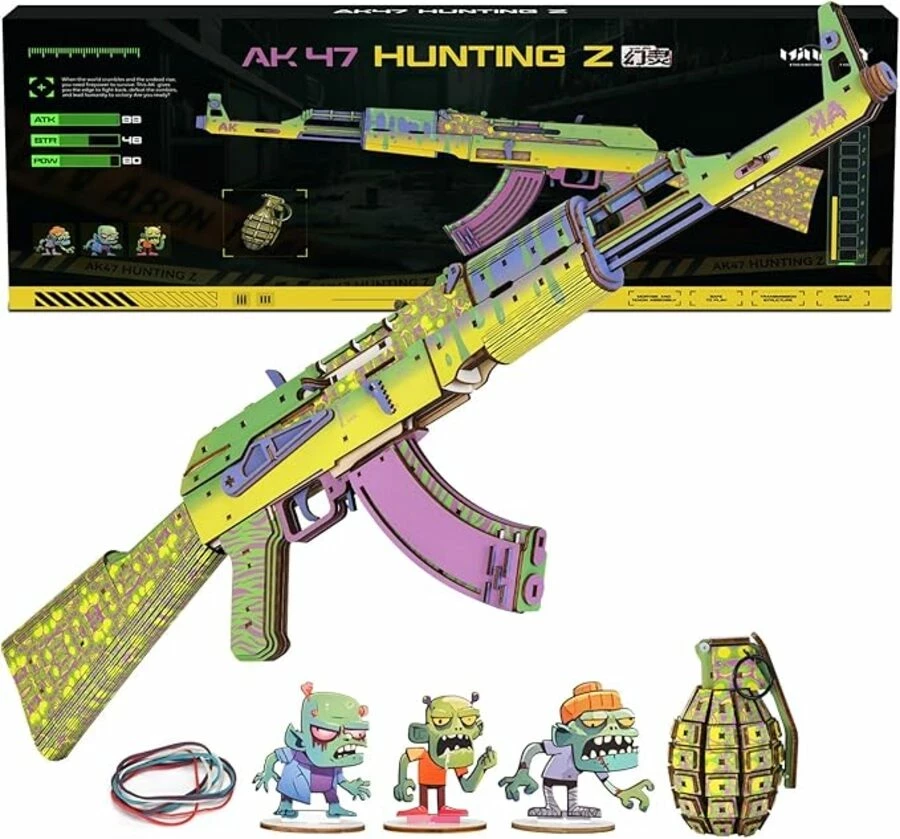 ak-47-hunting-z-model-3d-puzzle-drewniane-starowislna-16-krakow