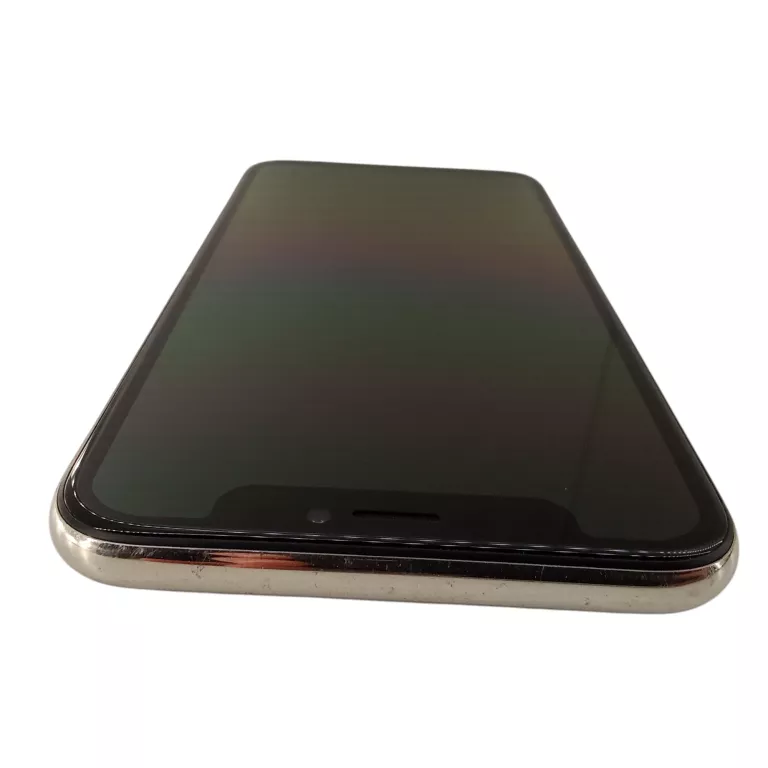APPLE IPHONE X BAT.66% 64GB OPIS