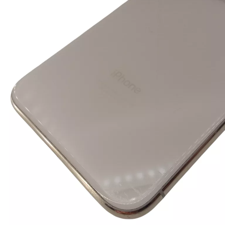 APPLE IPHONE X BAT.66% 64GB OPIS