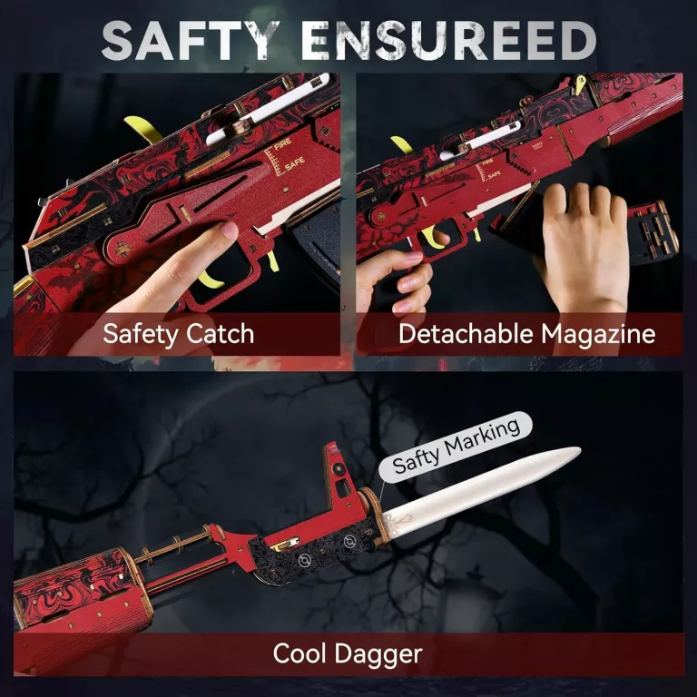 zabawka-pistolet-ak-hunting-m-model-3d-stan-11323-2