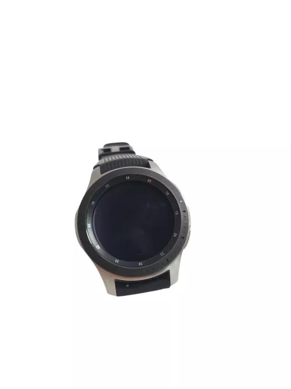 SAMSUNG GALAXY WATCH R800 46MM SILVER