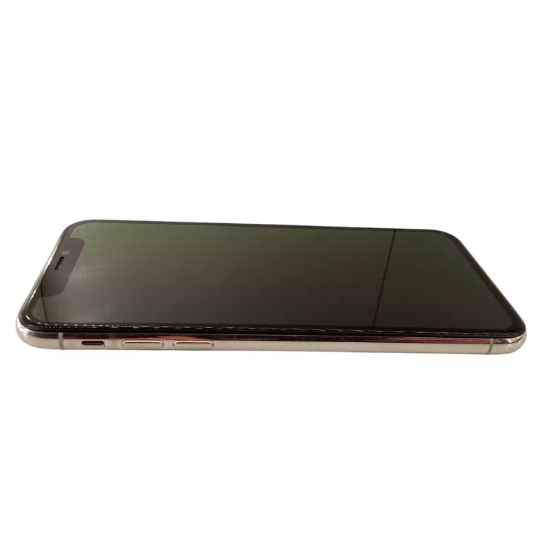 APPLE IPHONE X BAT.66% 64GB OPIS