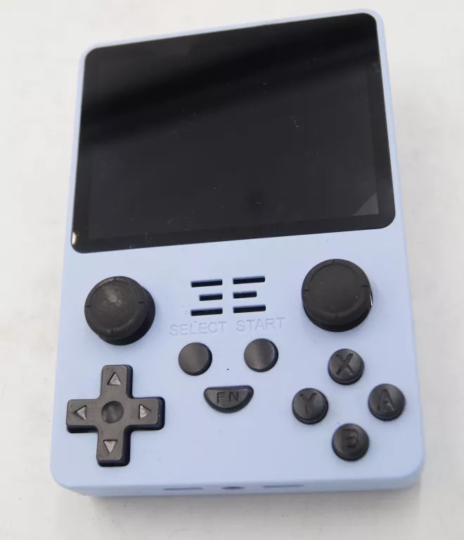 RETRO KONSOLA POWKIDDY RGB20S