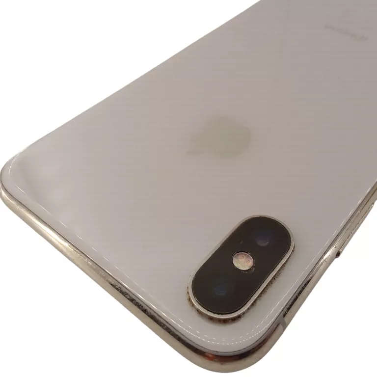 APPLE IPHONE X BAT.66% 64GB OPIS