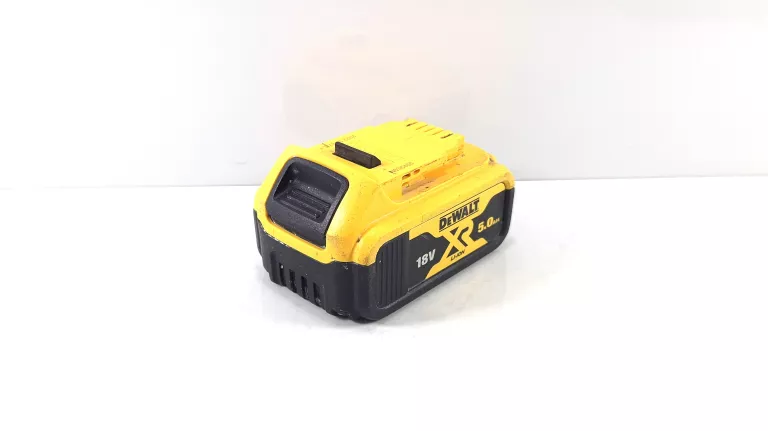 DEWALT AKUMULATOR BATERIA 18V 5AH DCB184