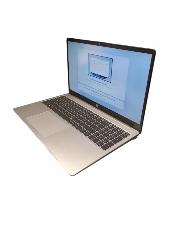 LAPTOP HP 255 G10 15.6 + ZASILACZ + MYSZKA
