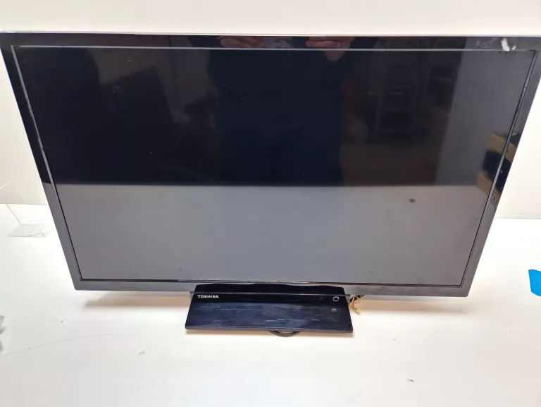 TELEWIZOR LED TOSHIBA 24W1733DG 24" HD READY