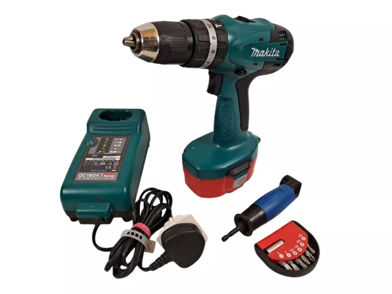 WKRĘTARKA MAKITA 8391D