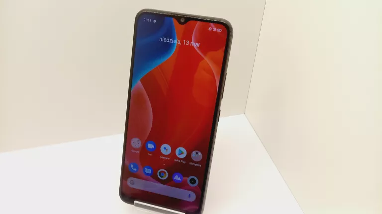 TELEFON  REALME C11 3/32GB  ZOBACZ OPIS