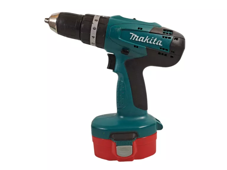 WKRĘTARKA MAKITA 8391D