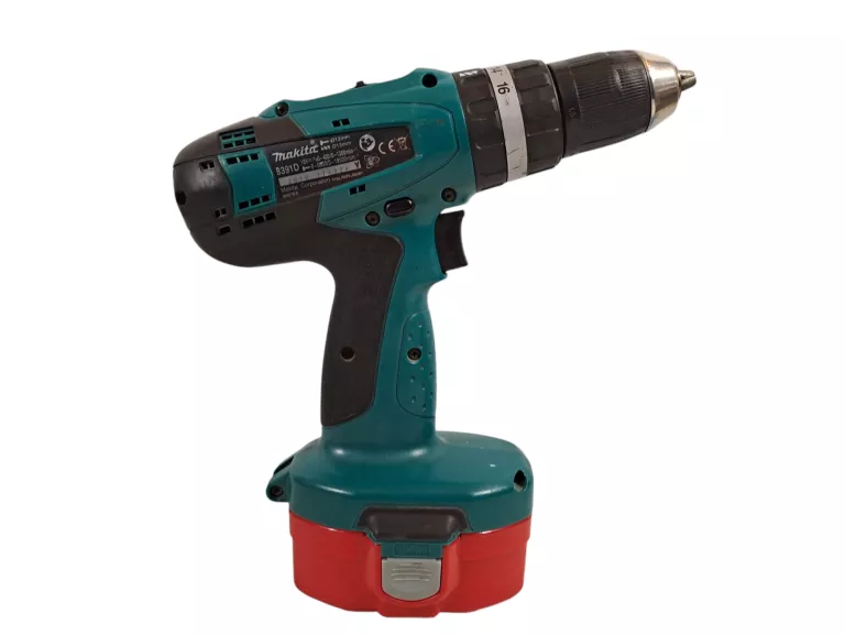 WKRĘTARKA MAKITA 8391D