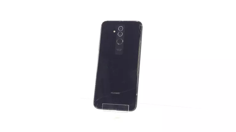 TELEFON HUAWEI MATE 20 LITE #ZBITY EKRAN