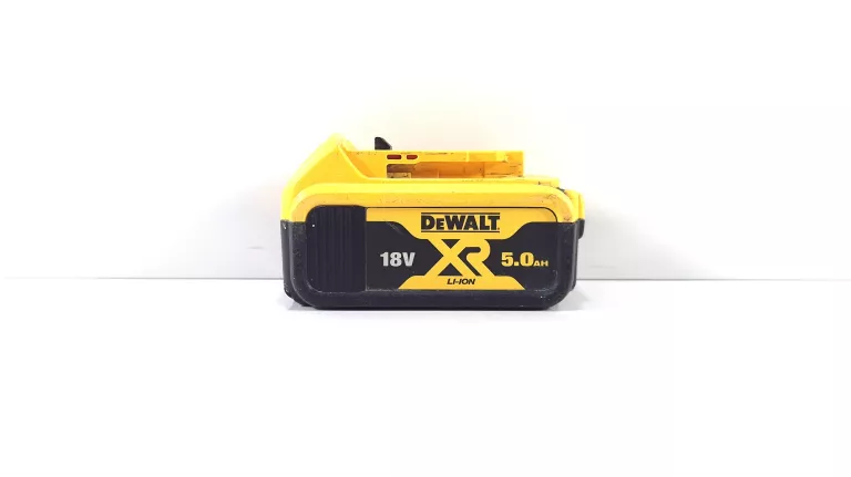 DEWALT AKUMULATOR BATERIA 18V 5AH DCB184