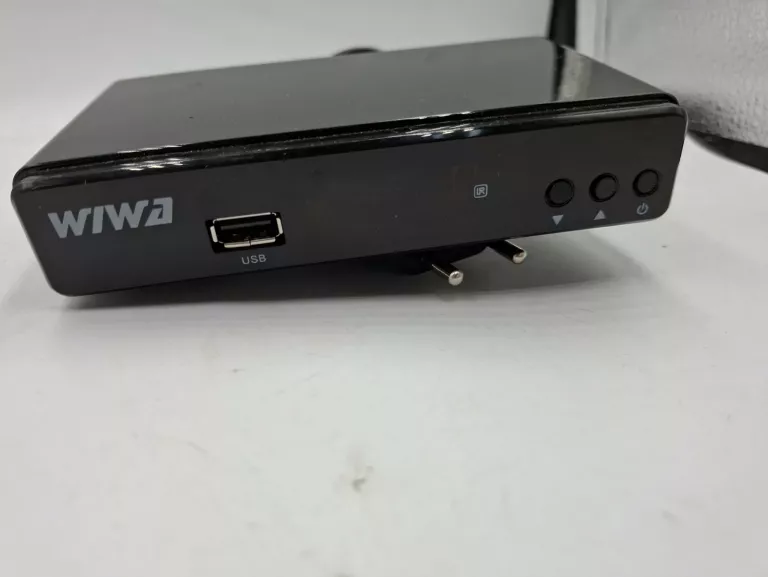 DEKODER WIWA H265 LITE