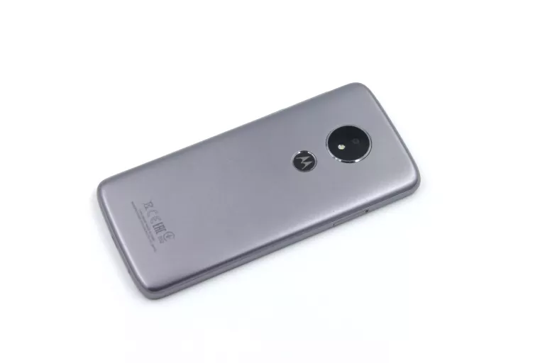 TELEFON MOTOROLA MOTO E5 KOMPLET