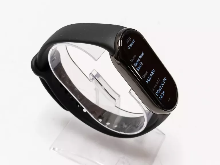 SMARTWATCH XIAOMI SMART BAND 8