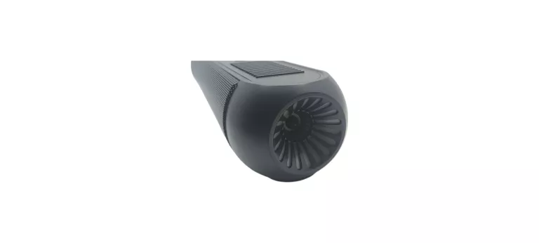GŁOŚNIK AKTYWNY SOUNDBAR Z PODŚWIETLENIEM ROSELAND RS-320 BLUETOOTH