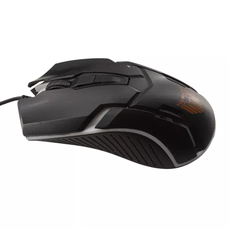 KLAWIATURA + MYSZ LIOCAT GS 385C