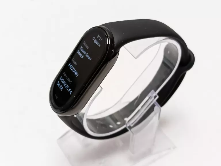 SMARTWATCH XIAOMI SMART BAND 8