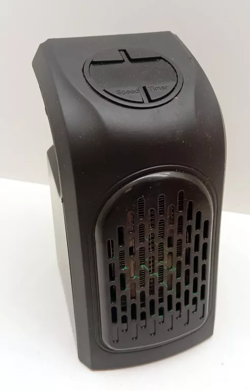 GRZEJNIK DO KONTAKTU  HANDY HEATER NFJ-03 CZARNY