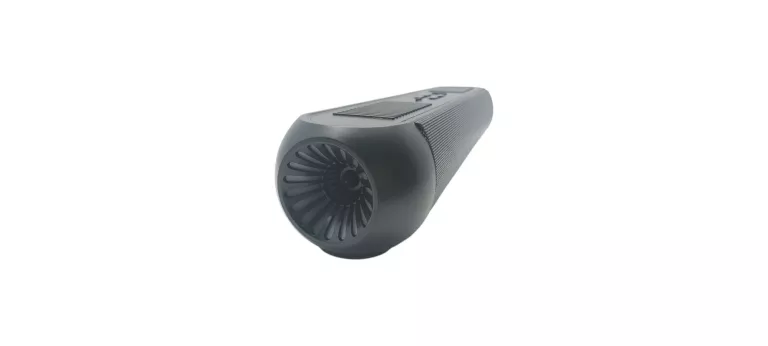 GŁOŚNIK AKTYWNY SOUNDBAR Z PODŚWIETLENIEM ROSELAND RS-320 BLUETOOTH