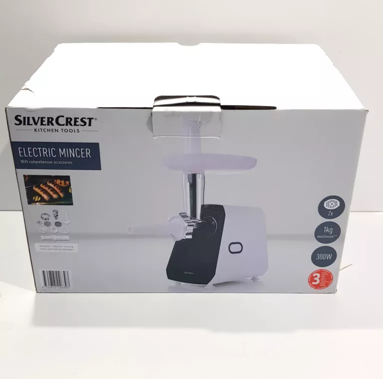 MASZYNKA DO MIELENIA SILVERCREST 300W