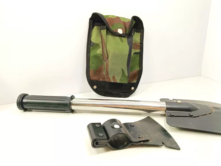 SAPERKA BAZARPL WOJSKOWA 12 CM - 43 CM