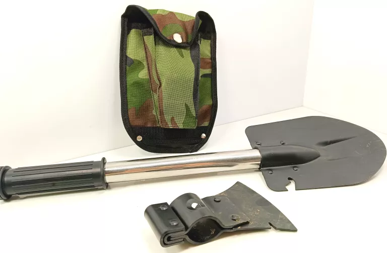 SAPERKA BAZARPL WOJSKOWA 12 CM - 43 CM